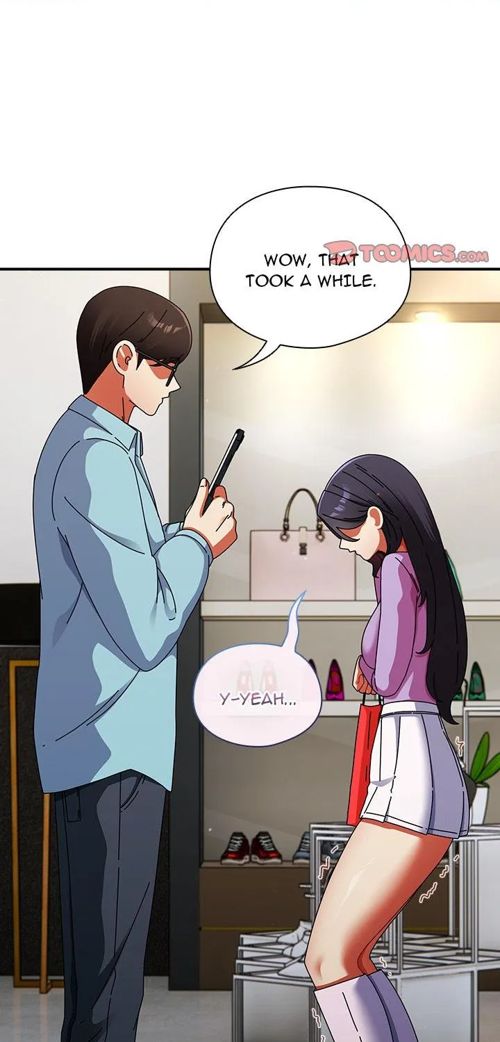 Take a Photo of Me Chapter 19 page 62 - 