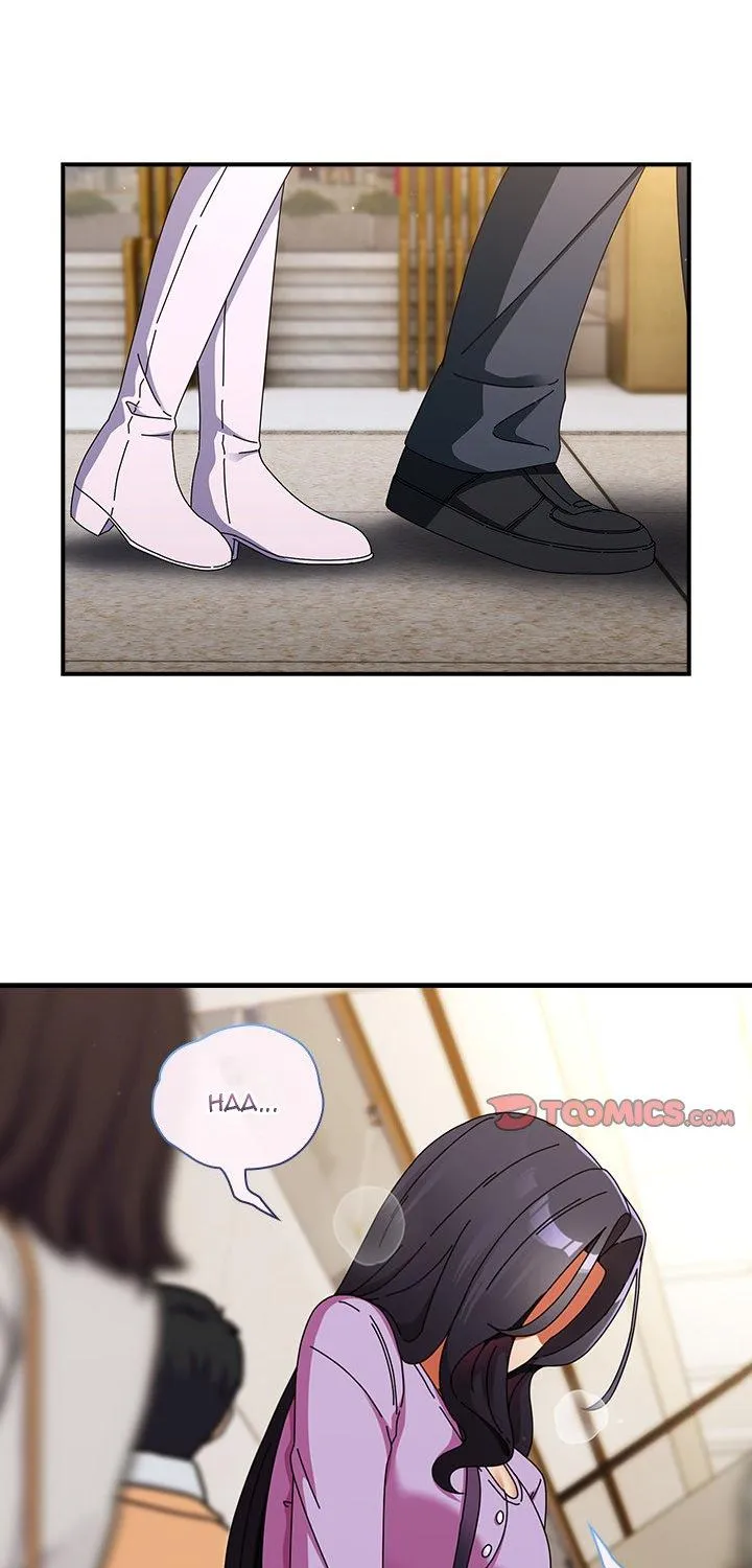 Take a Photo of Me Chapter 19 page 65 - 