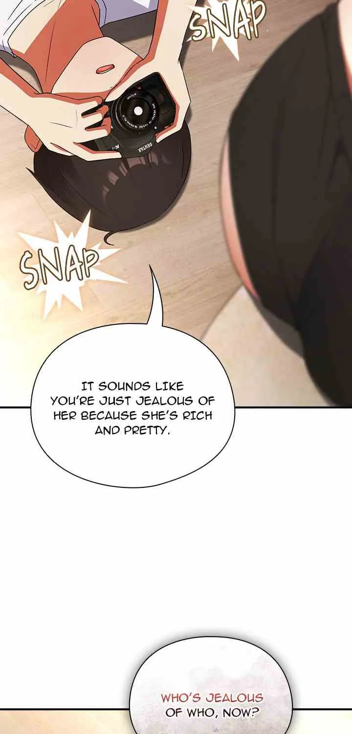 Take a Photo of Me Chapter 2 page 19 - 