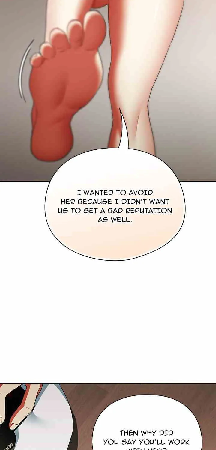 Take a Photo of Me Chapter 2 page 22 - 