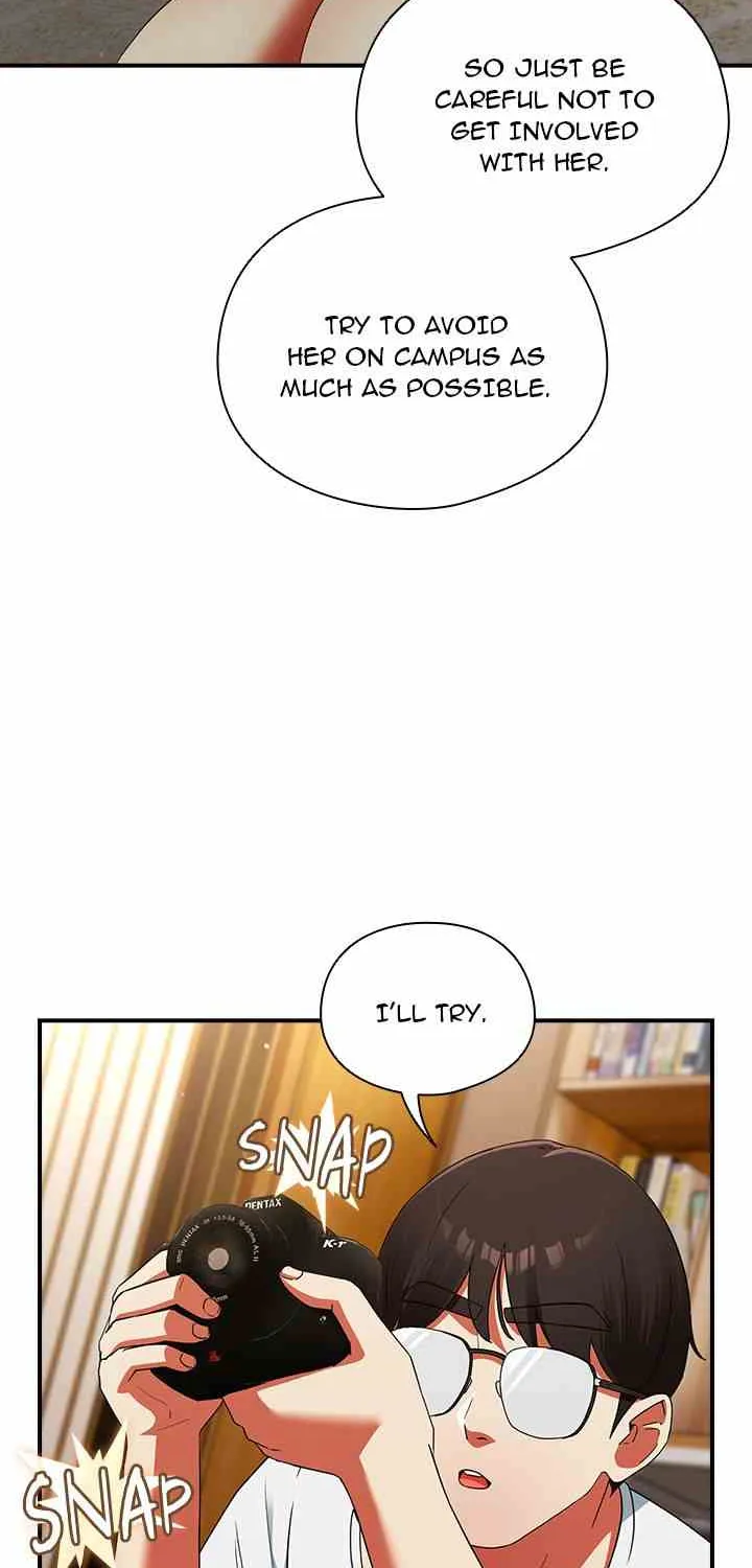 Take a Photo of Me Chapter 2 page 25 - 