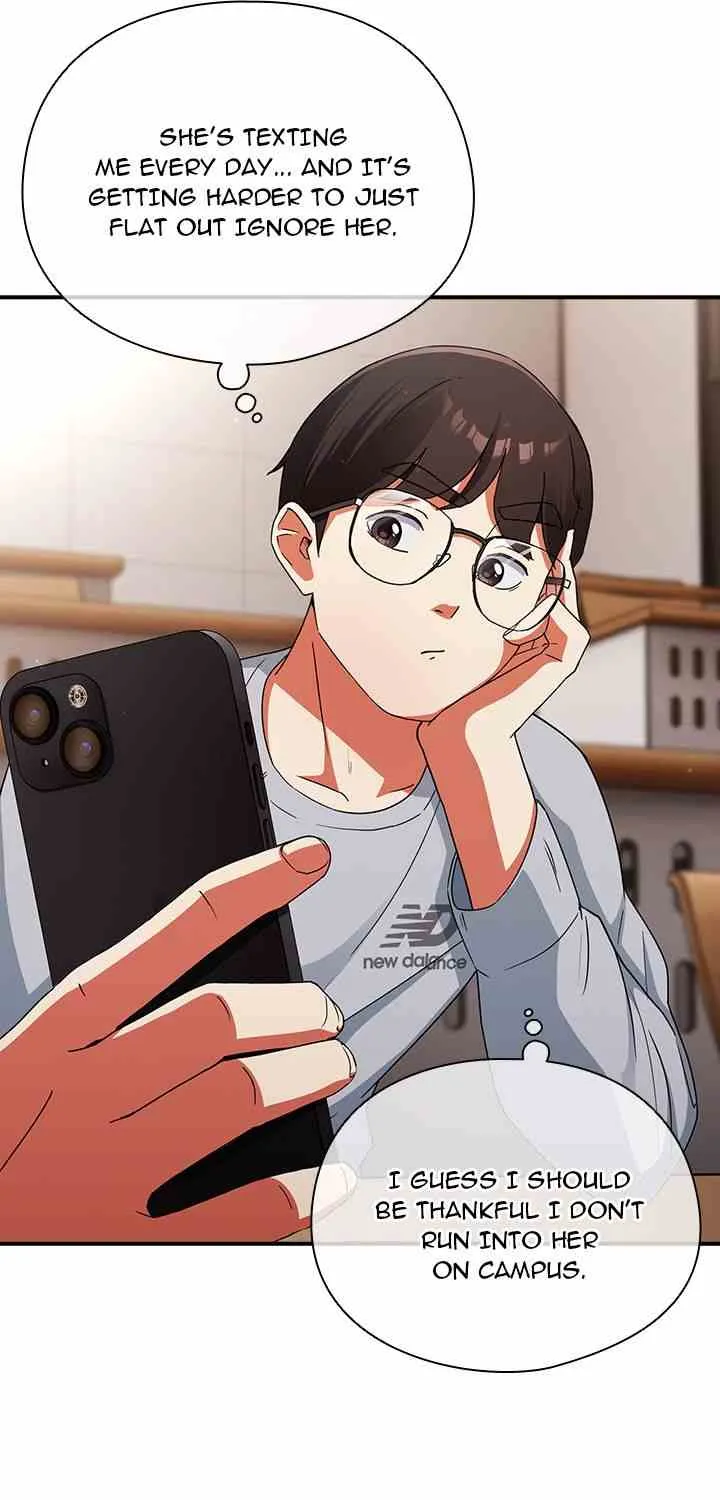 Take a Photo of Me Chapter 2 page 28 - 