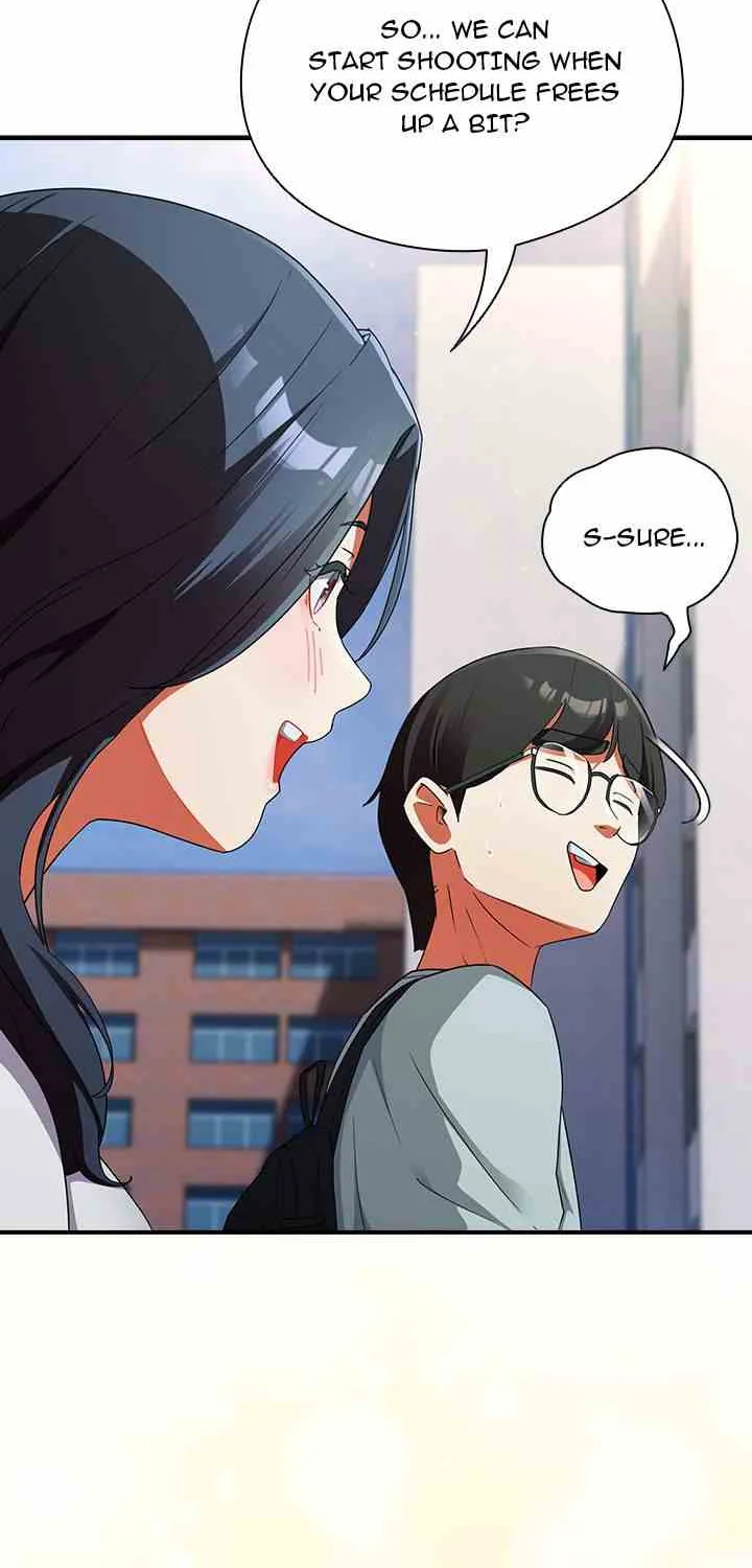 Take a Photo of Me Chapter 2 page 35 - 