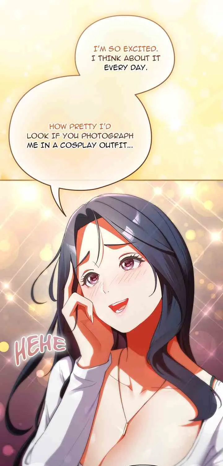 Take a Photo of Me Chapter 2 page 36 - 