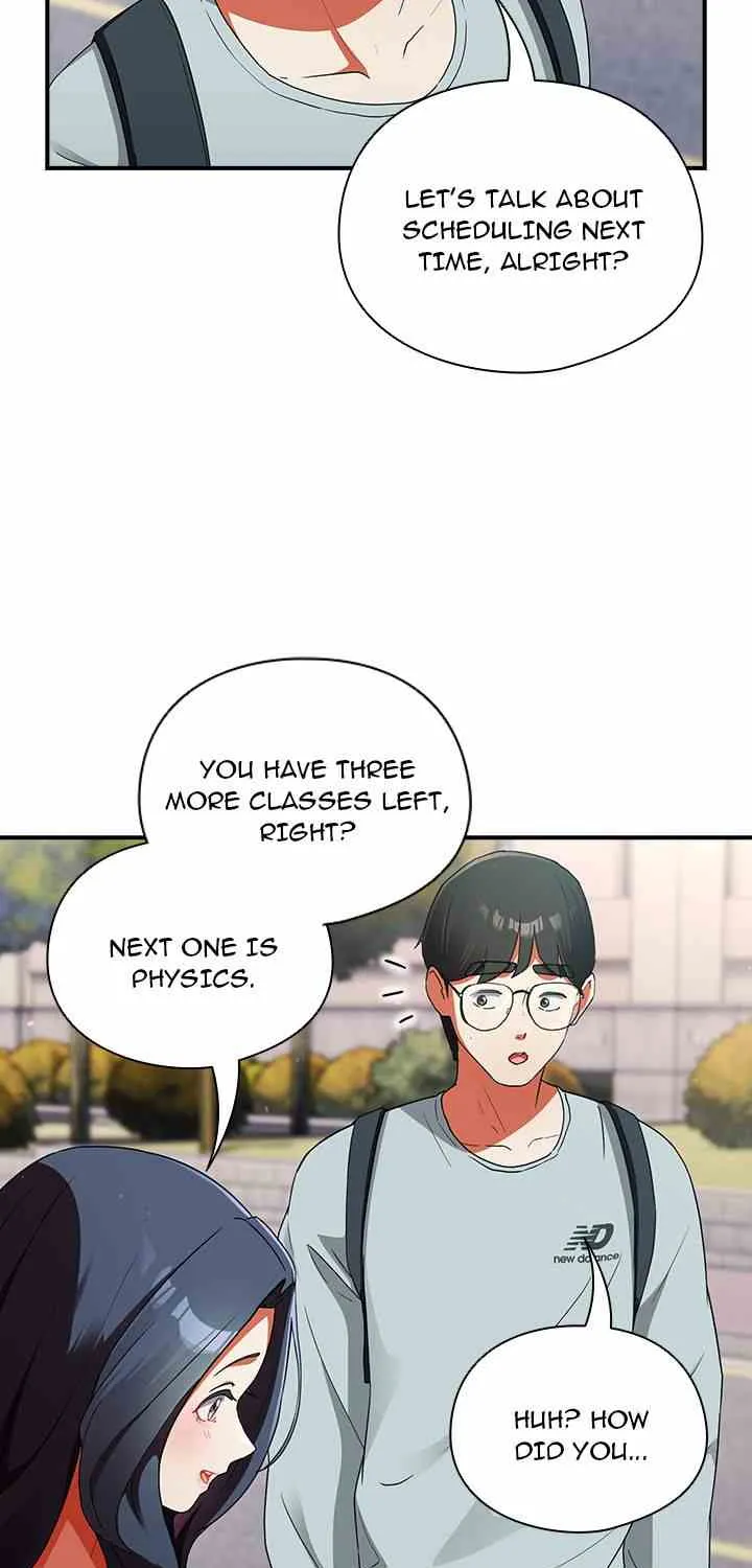 Take a Photo of Me Chapter 2 page 38 - 