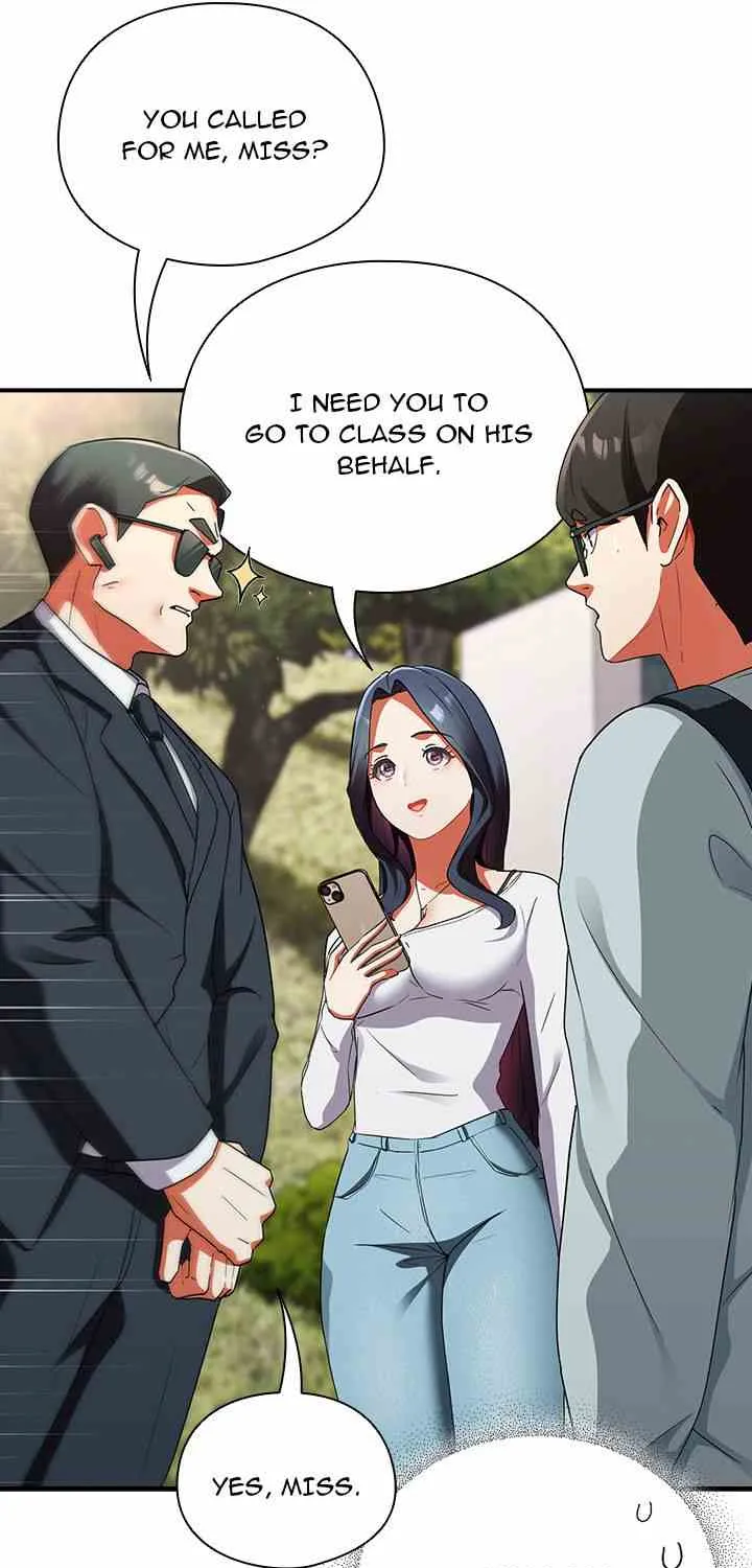 Take a Photo of Me Chapter 2 page 40 - 