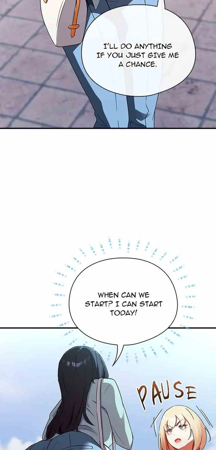 Take a Photo of Me Chapter 2 page 6 - 