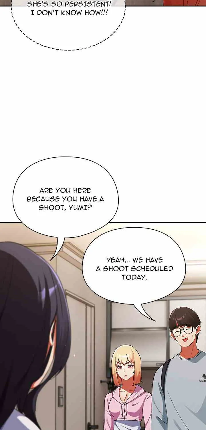Take a Photo of Me Chapter 2 page 57 - 