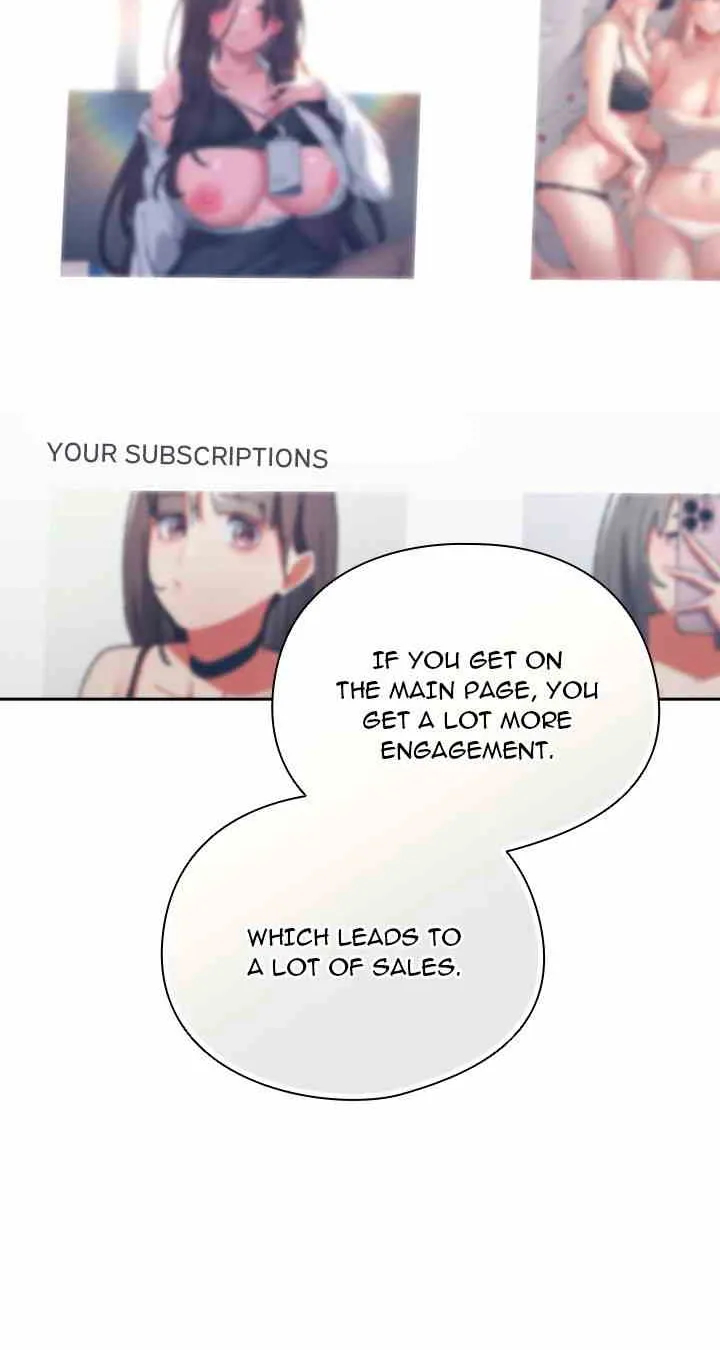 Take a Photo of Me Chapter 2 page 67 - 