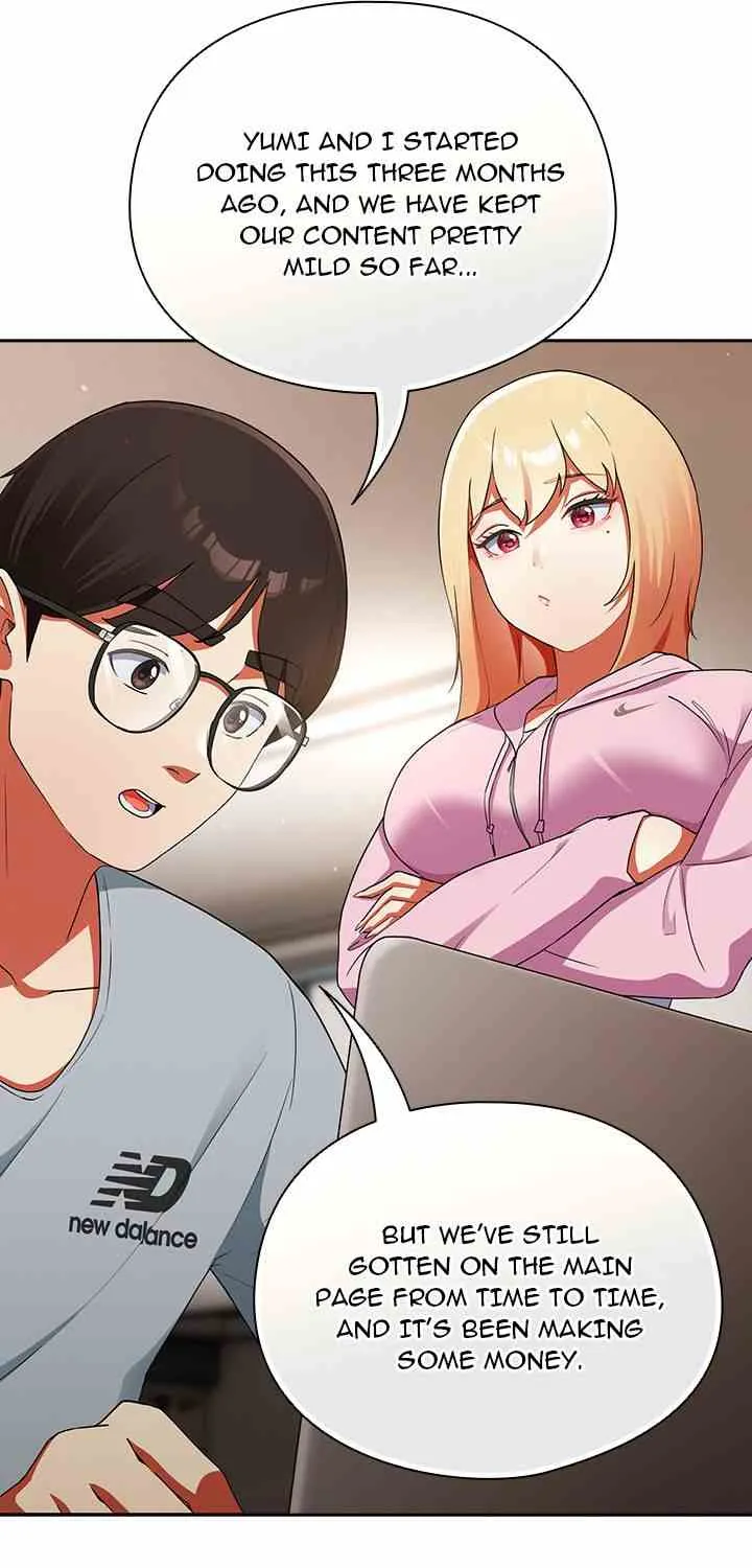 Take a Photo of Me Chapter 2 page 68 - 