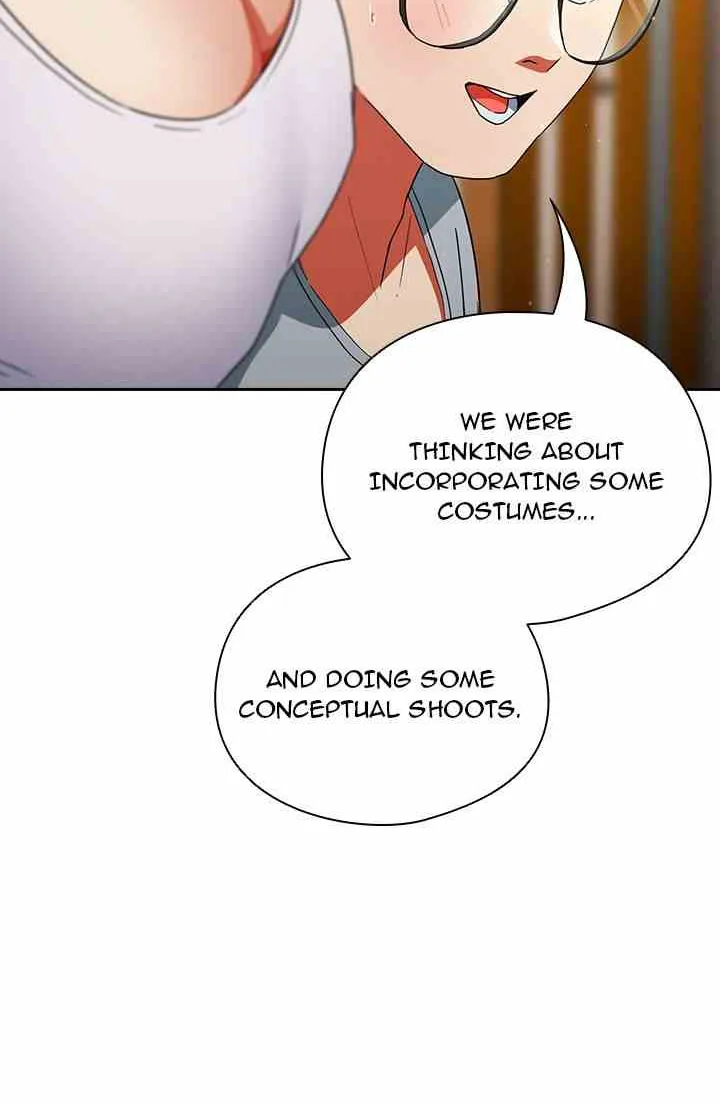 Take a Photo of Me Chapter 2 page 71 - 
