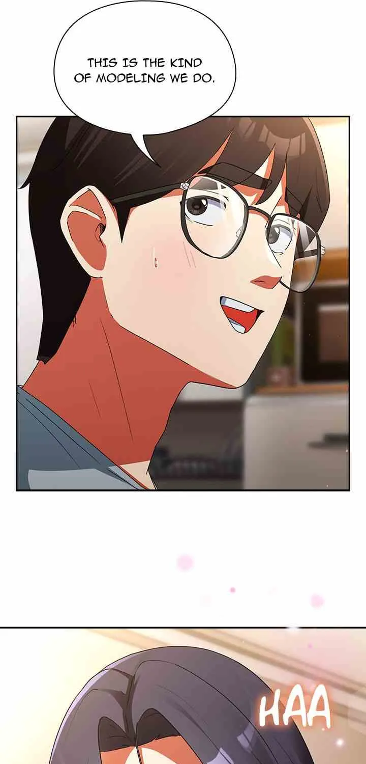 Take a Photo of Me Chapter 2 page 72 - 