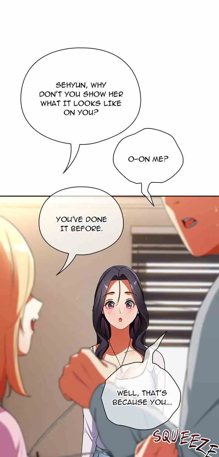 Take a Photo of Me Chapter 2 page 84 - 