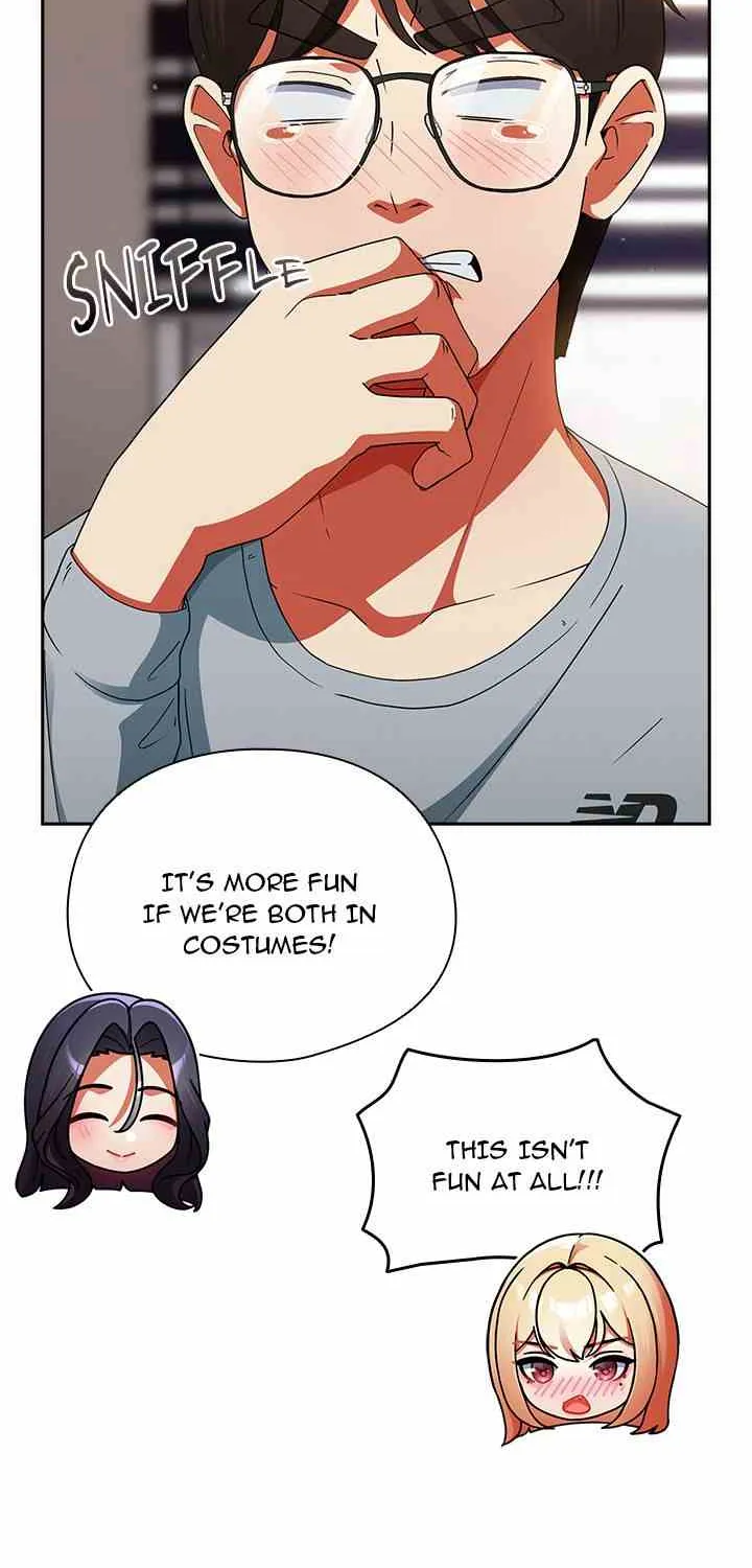 Take a Photo of Me Chapter 2 page 96 - 