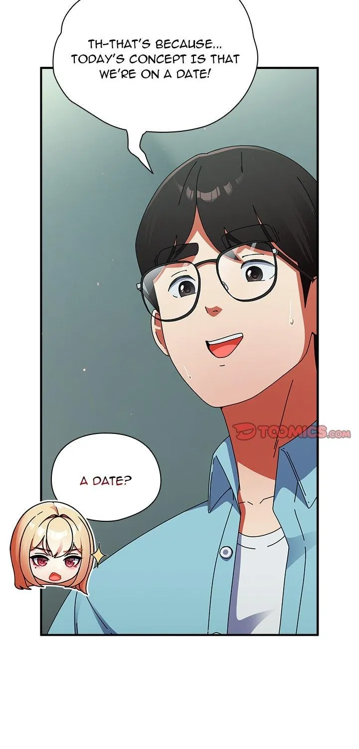 Take a Photo of Me Chapter 20 page 11 - 