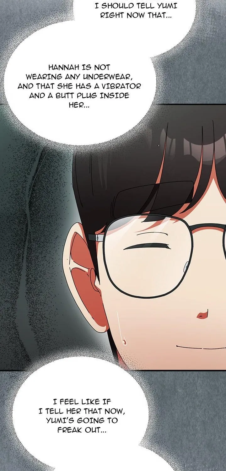 Take a Photo of Me Chapter 20 page 14 - 