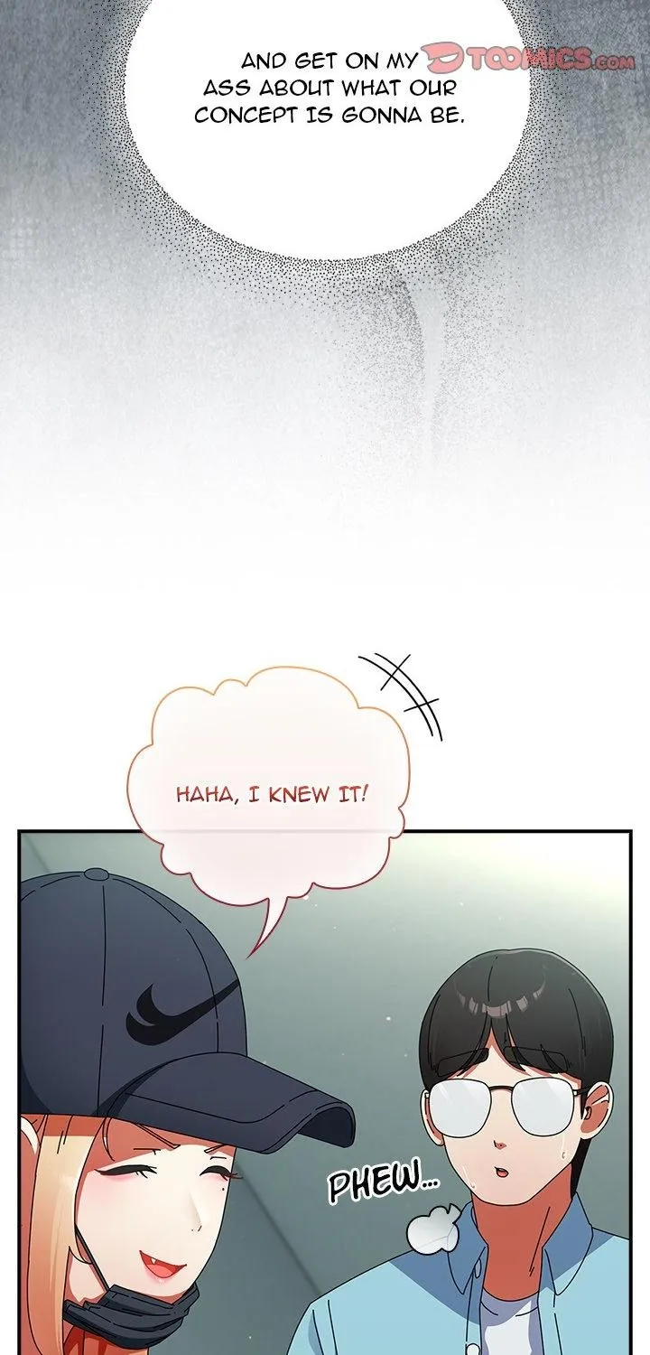 Take a Photo of Me Chapter 20 page 15 - 