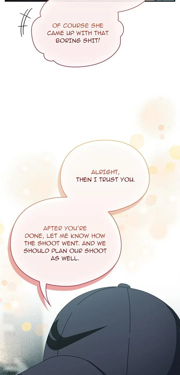 Take a Photo of Me Chapter 20 page 17 - 