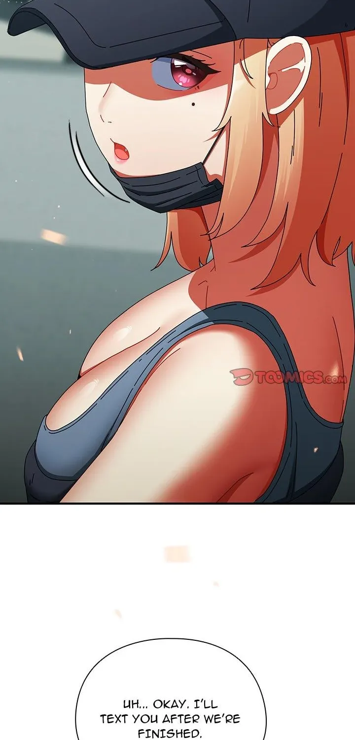 Take a Photo of Me Chapter 20 page 18 - 