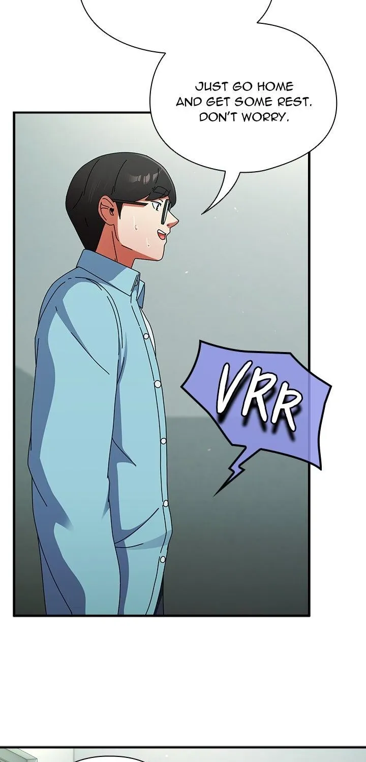 Take a Photo of Me Chapter 20 page 19 - 