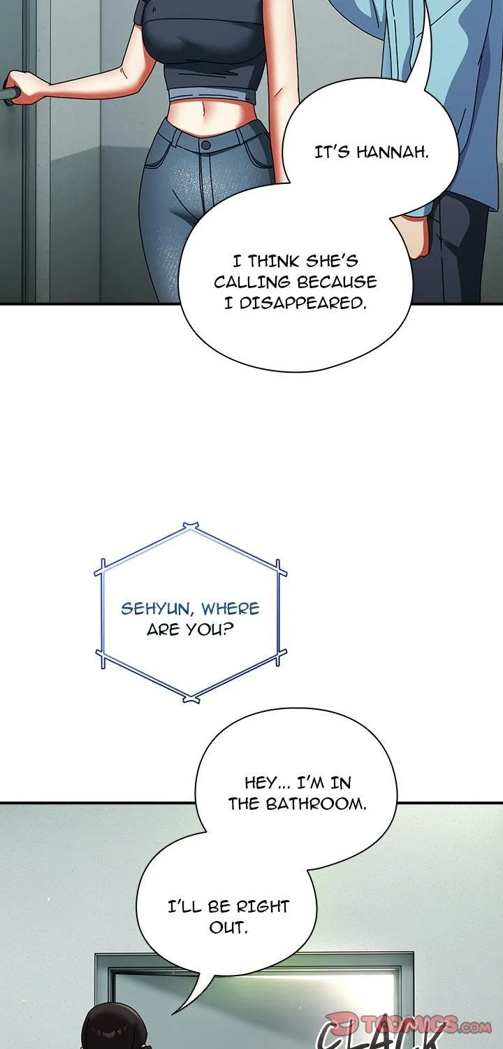 Take a Photo of Me Chapter 20 page 21 - 