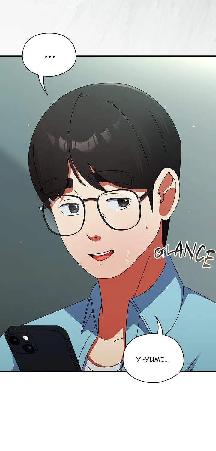 Take a Photo of Me Chapter 20 page 27 - 