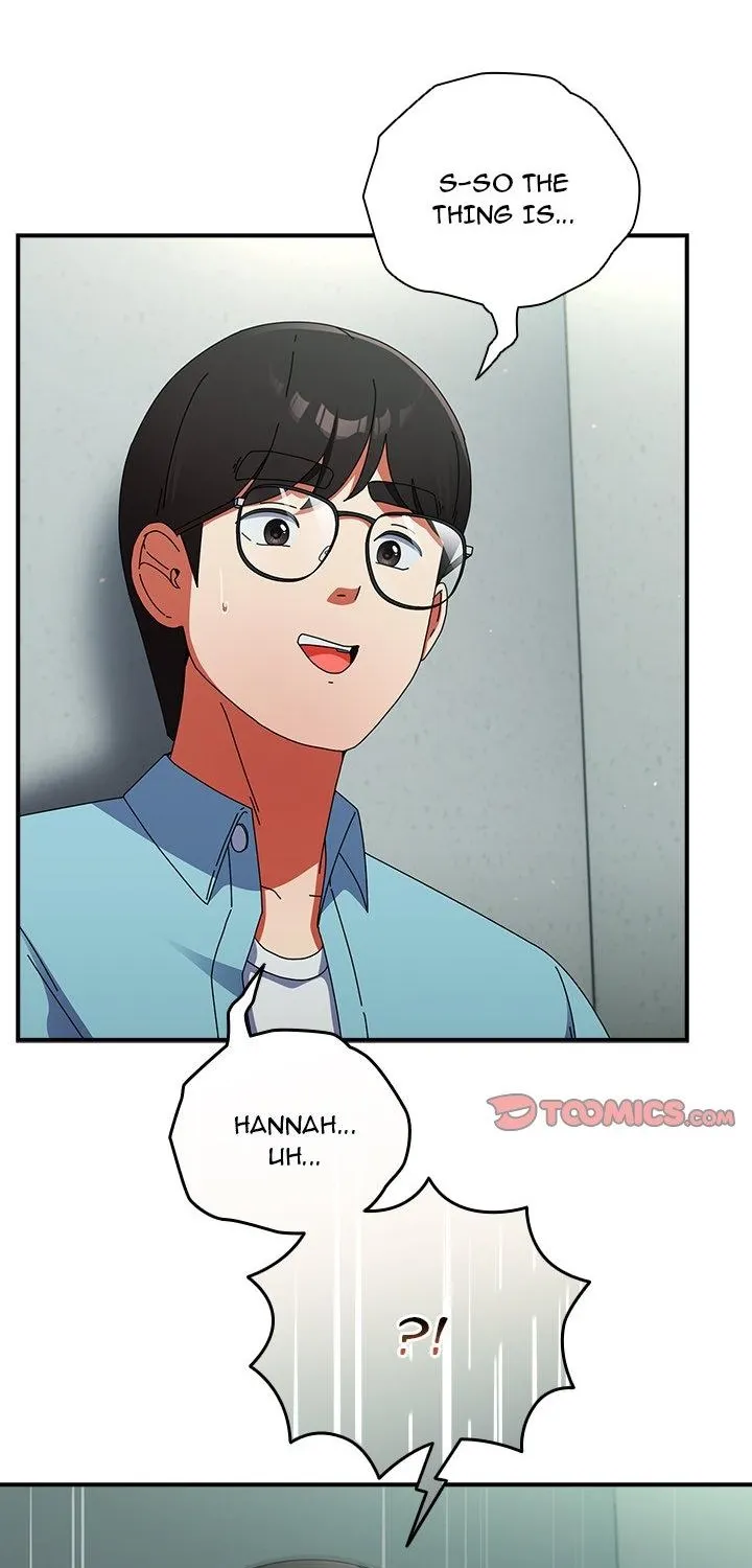 Take a Photo of Me Chapter 20 page 31 - 