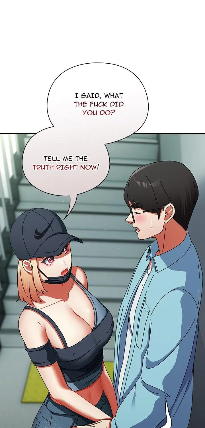 Take a Photo of Me Chapter 20 page 34 - 