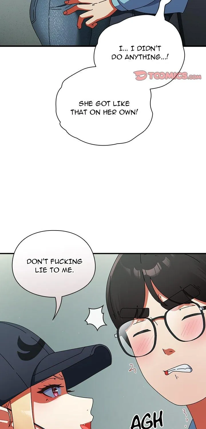 Take a Photo of Me Chapter 20 page 35 - 