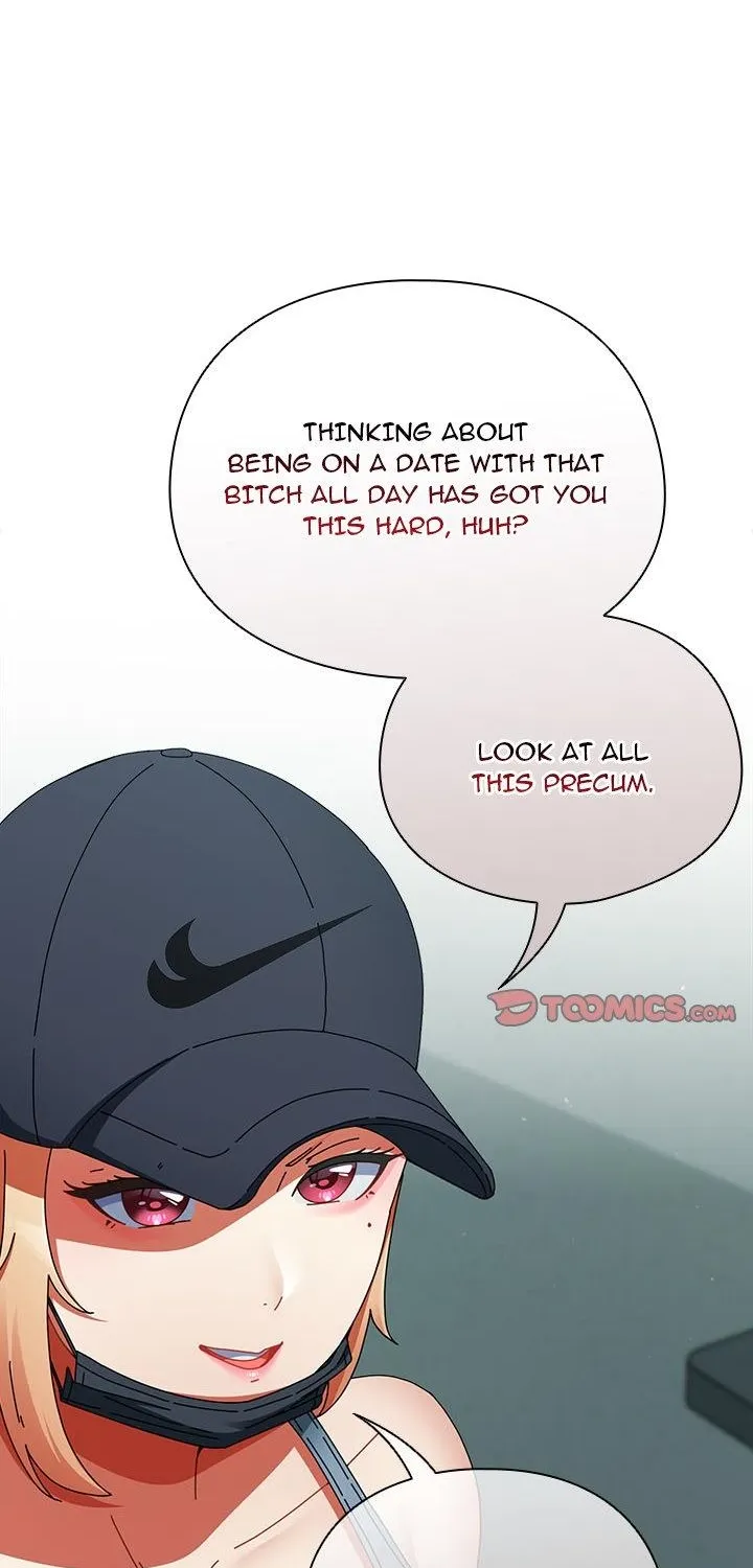 Take a Photo of Me Chapter 20 page 38 - 