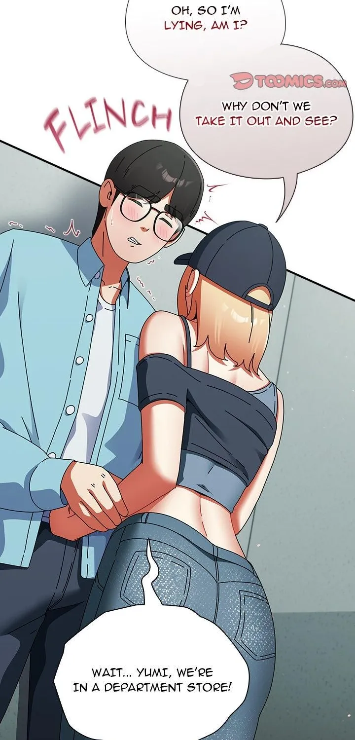 Take a Photo of Me Chapter 20 page 42 - 