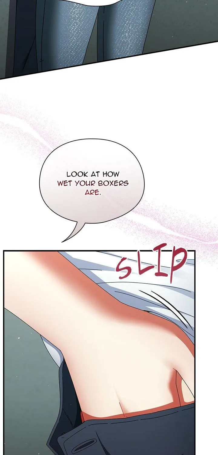 Take a Photo of Me Chapter 20 page 43 - 
