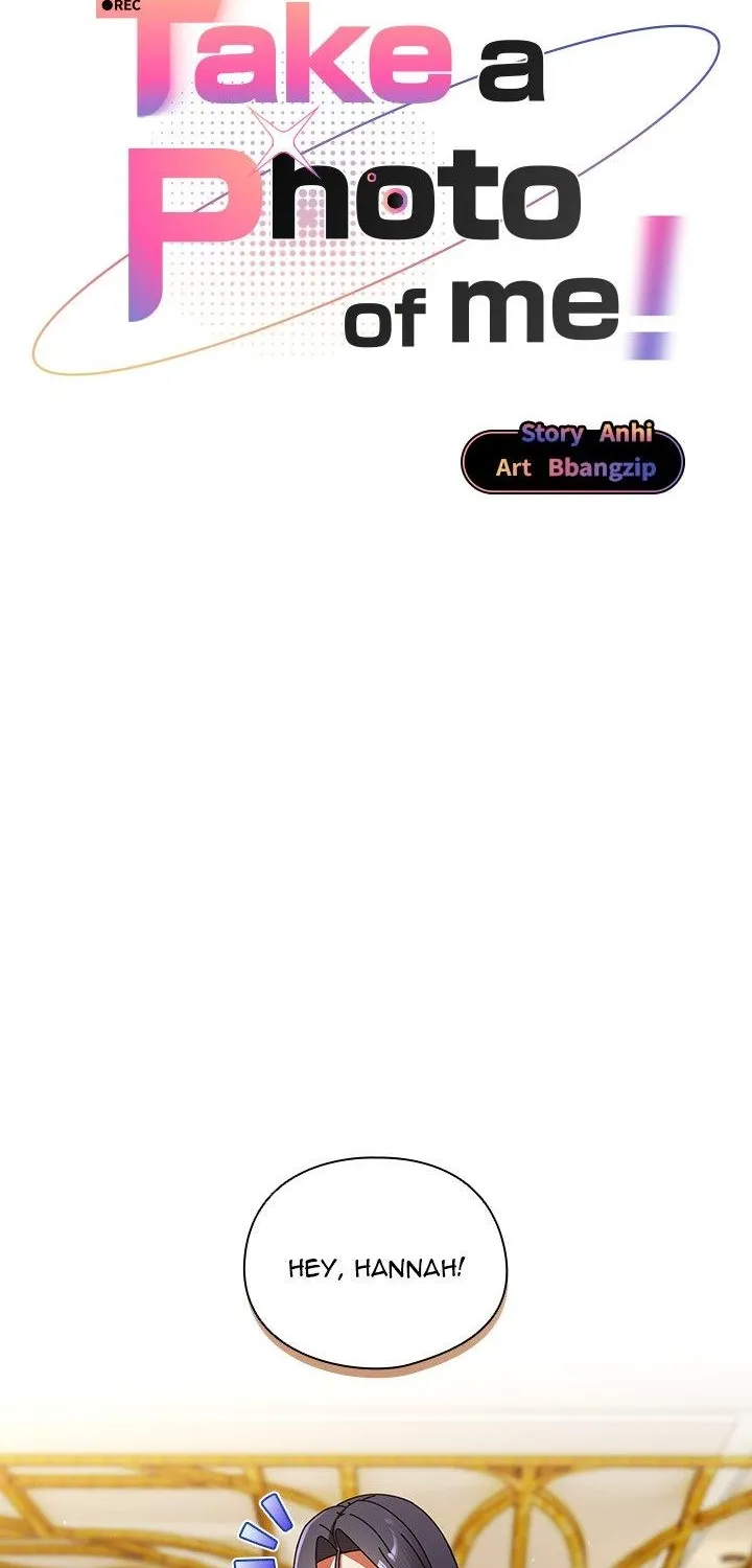 Take a Photo of Me Chapter 20 page 70 - 