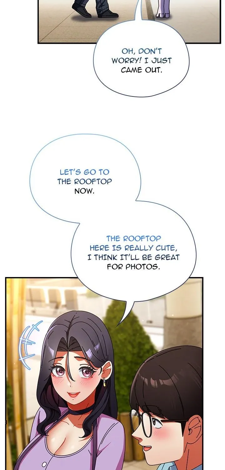 Take a Photo of Me Chapter 20 page 73 - 