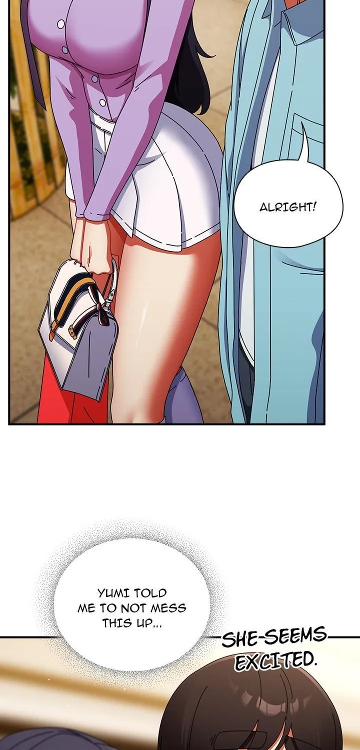 Take a Photo of Me Chapter 20 page 74 - 