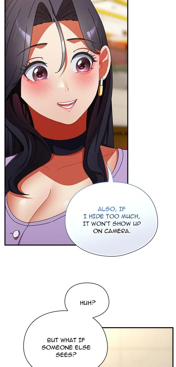 Take a Photo of Me Chapter 20 page 83 - 
