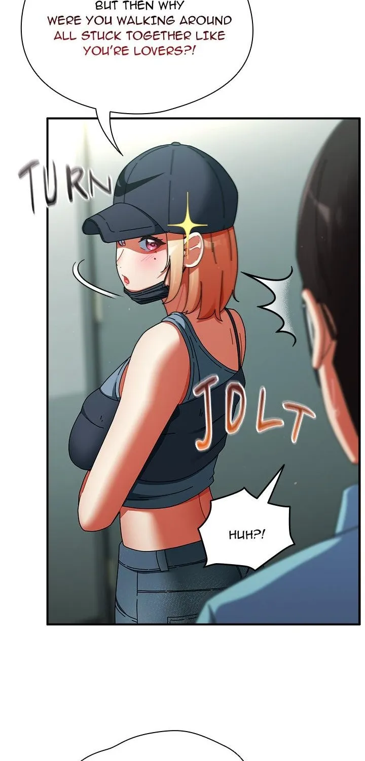 Take a Photo of Me Chapter 20 page 10 - 