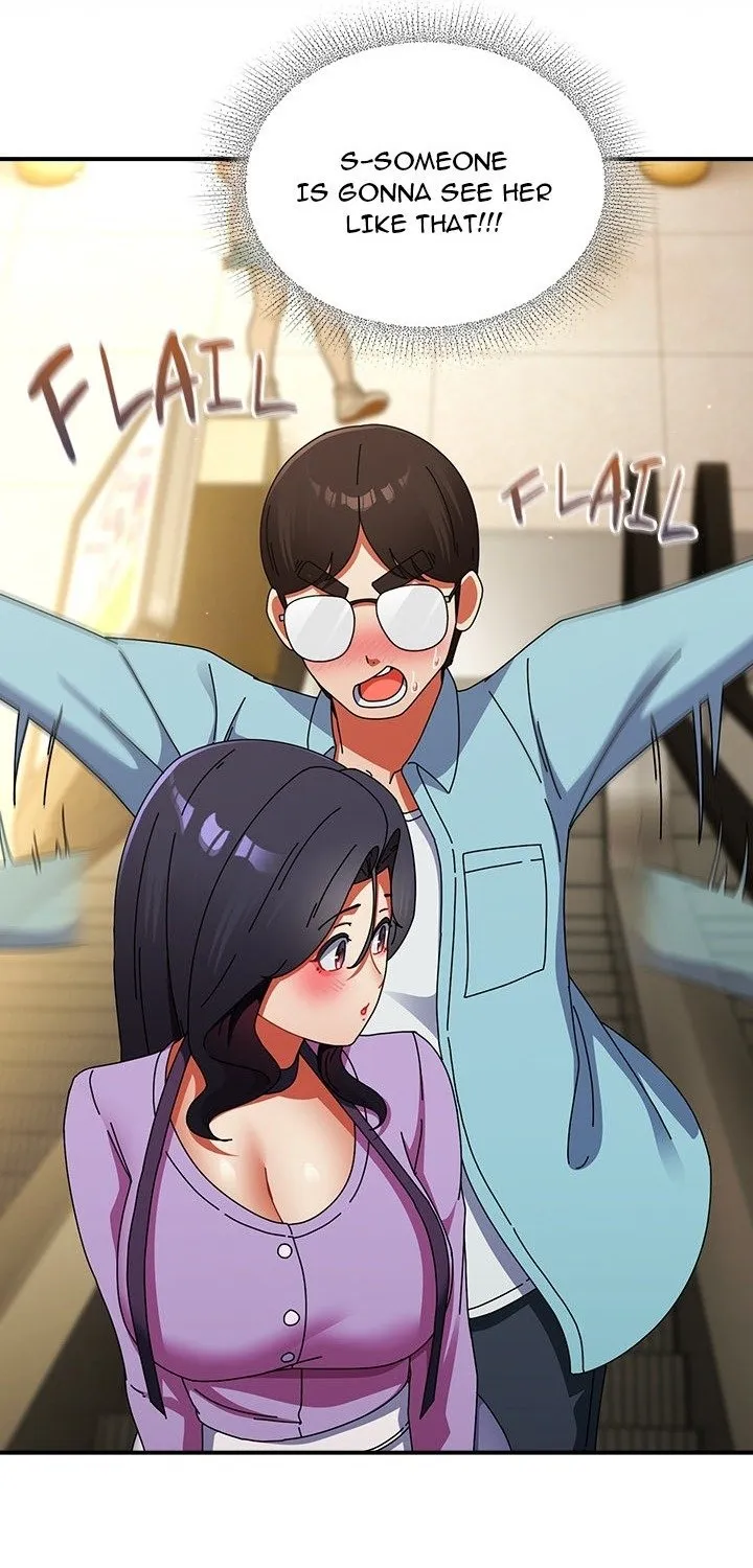 Take a Photo of Me Chapter 21 page 17 - 