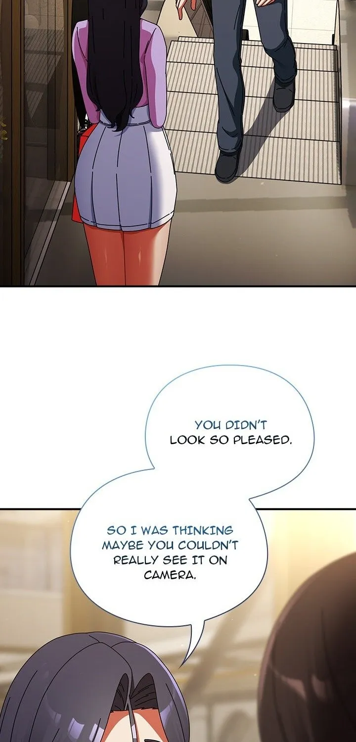 Take a Photo of Me Chapter 21 page 22 - 