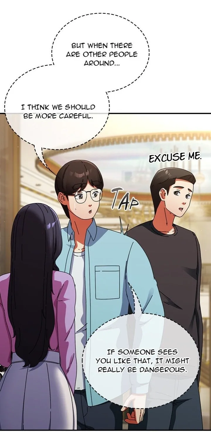 Take a Photo of Me Chapter 21 page 25 - 