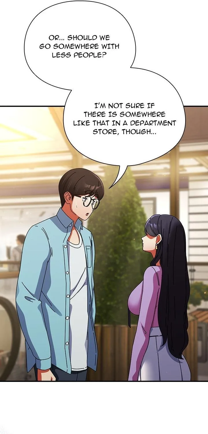 Take a Photo of Me Chapter 21 page 28 - 