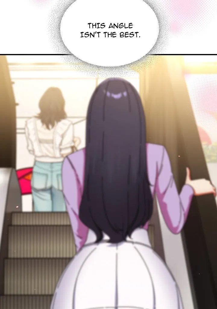 Take a Photo of Me Chapter 21 page 4 - 