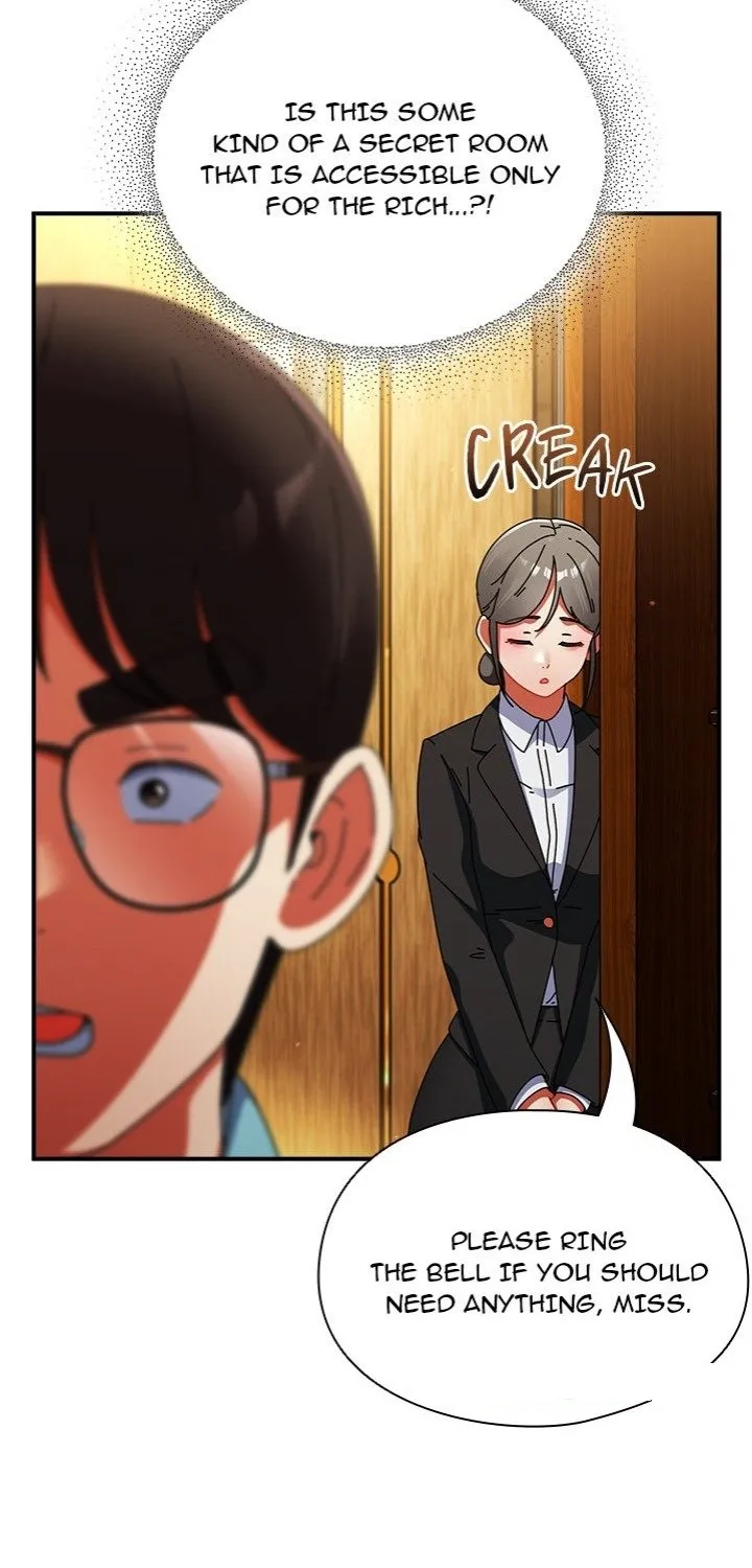 Take a Photo of Me Chapter 21 page 35 - 