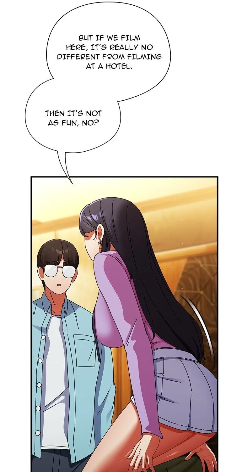 Take a Photo of Me Chapter 21 page 37 - 