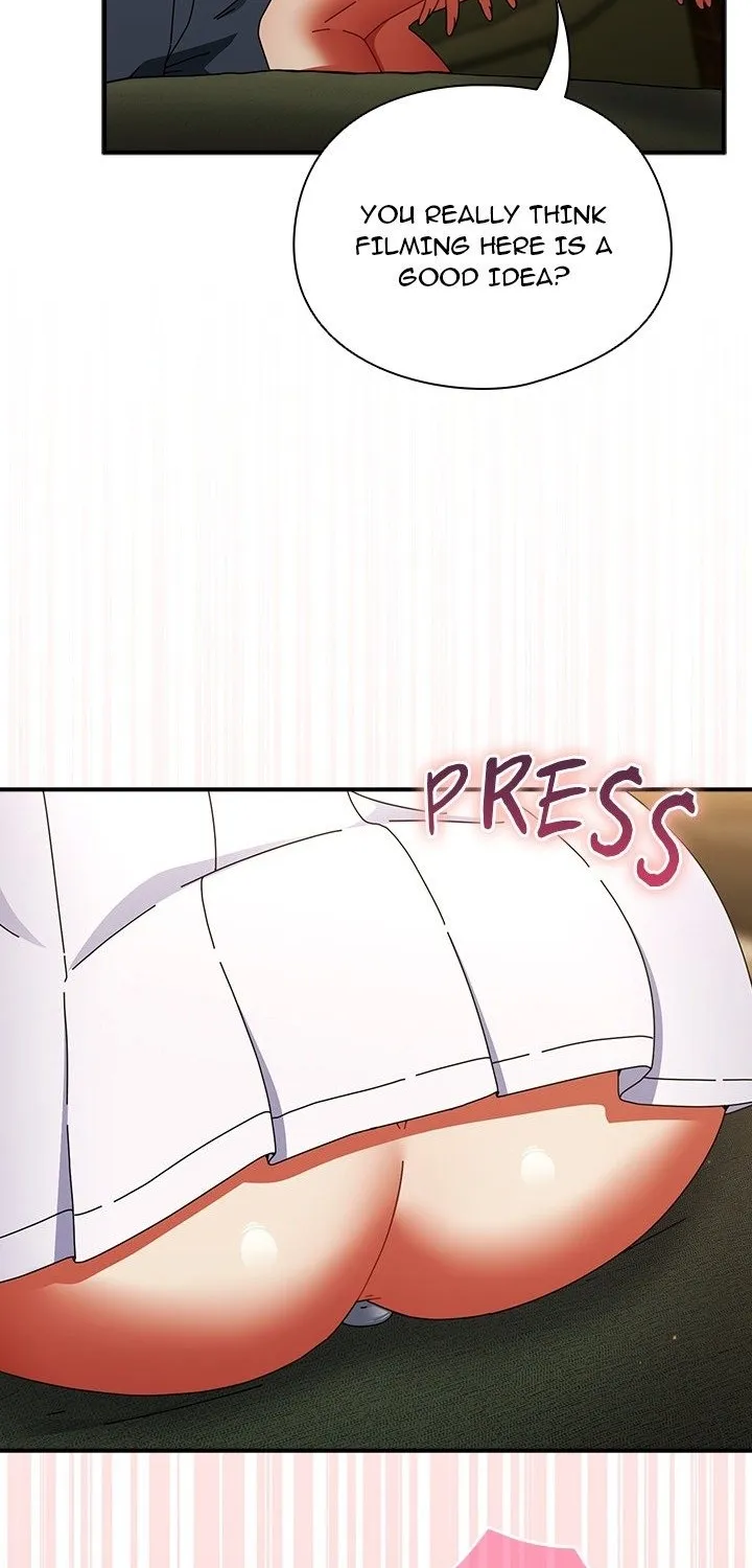 Take a Photo of Me Chapter 21 page 38 - 