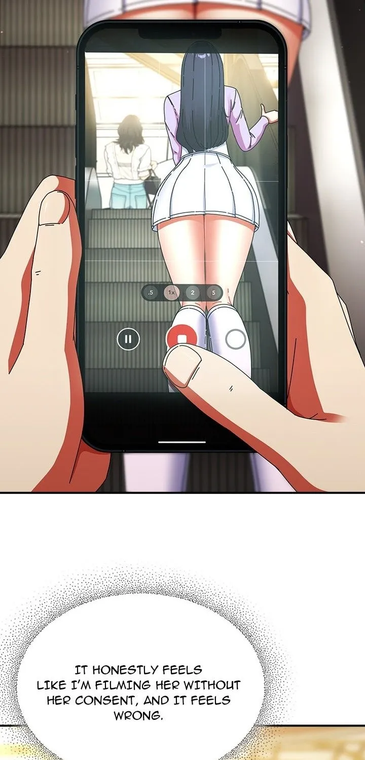 Take a Photo of Me Chapter 21 page 5 - 