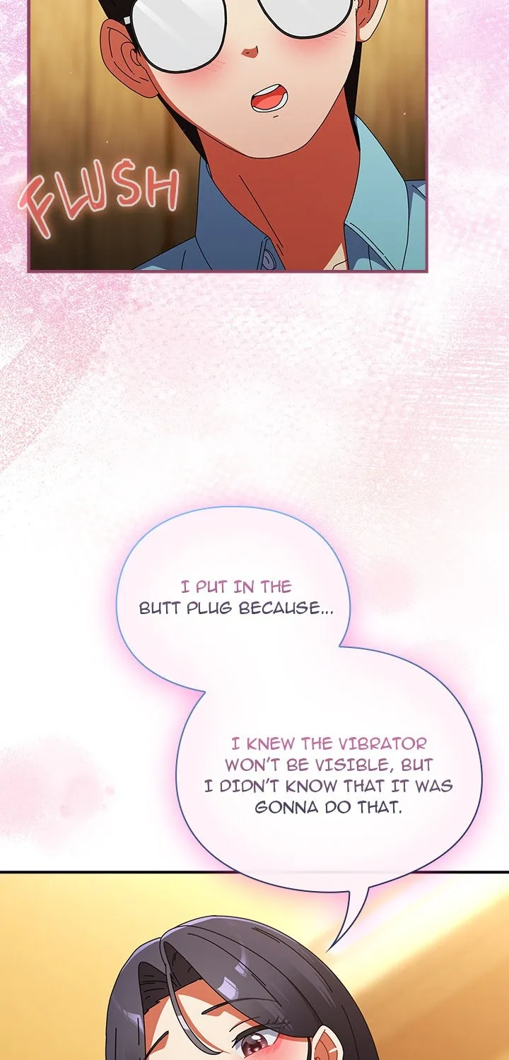 Take a Photo of Me Chapter 21 page 44 - 