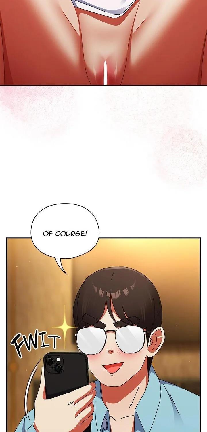 Take a Photo of Me Chapter 21 page 52 - 