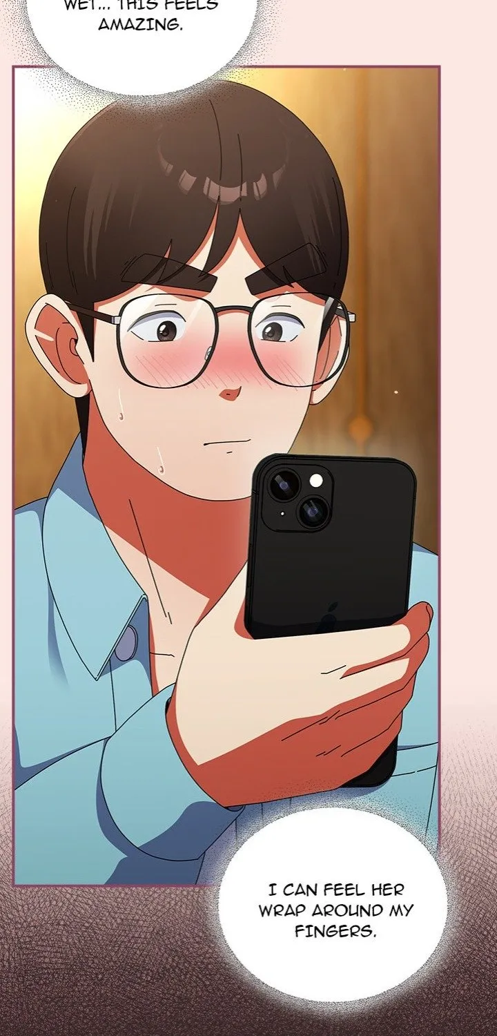 Take a Photo of Me Chapter 21 page 60 - 