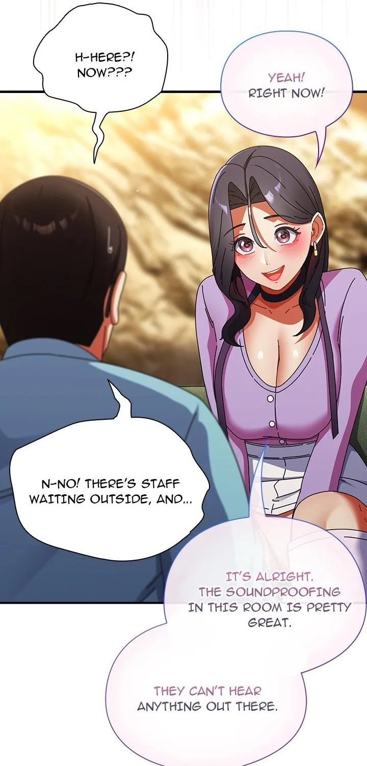 Take a Photo of Me Chapter 21 page 77 - 